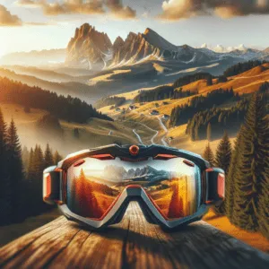 choosing the right mountain bike goggles