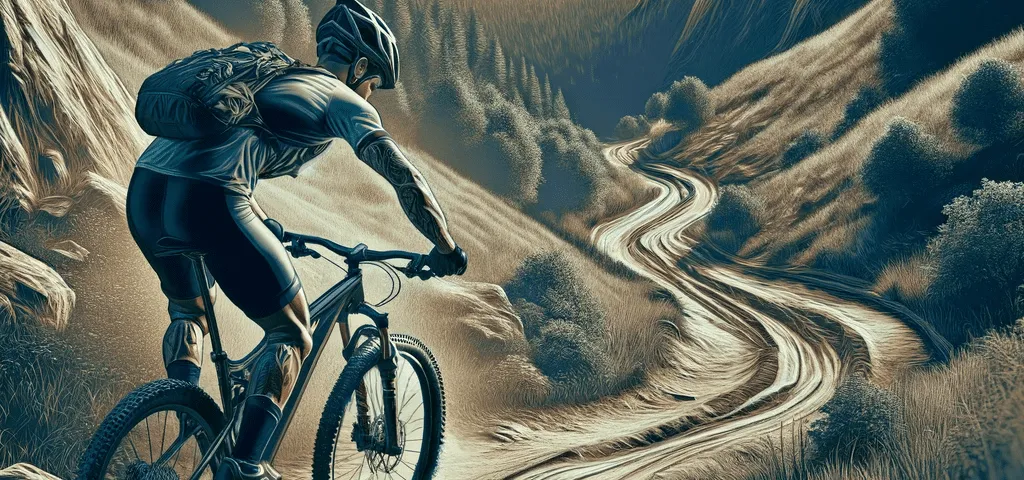 uphill techniques for off road enthusiasts