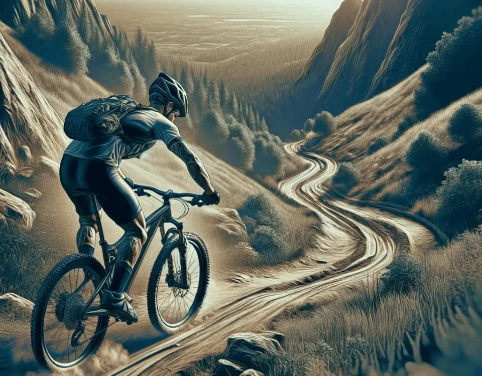 uphill techniques for off road enthusiasts