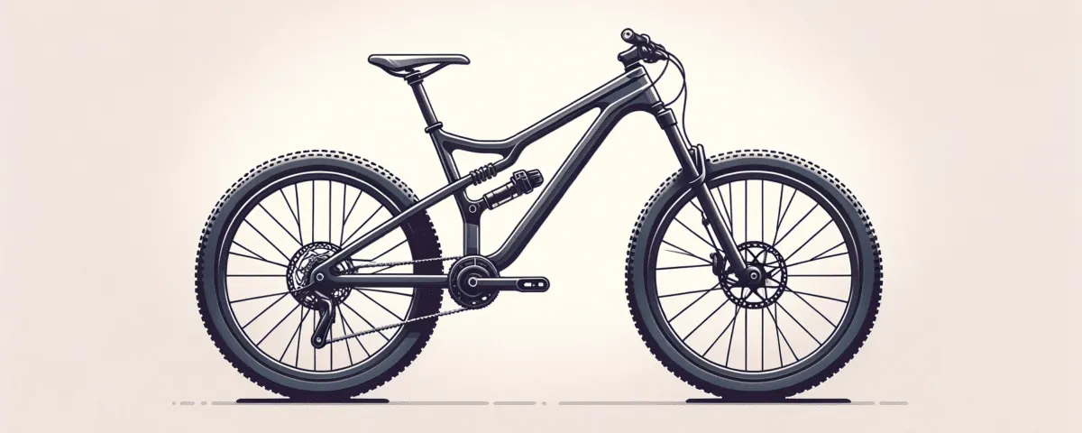 Mountaiun Bike for Beginners