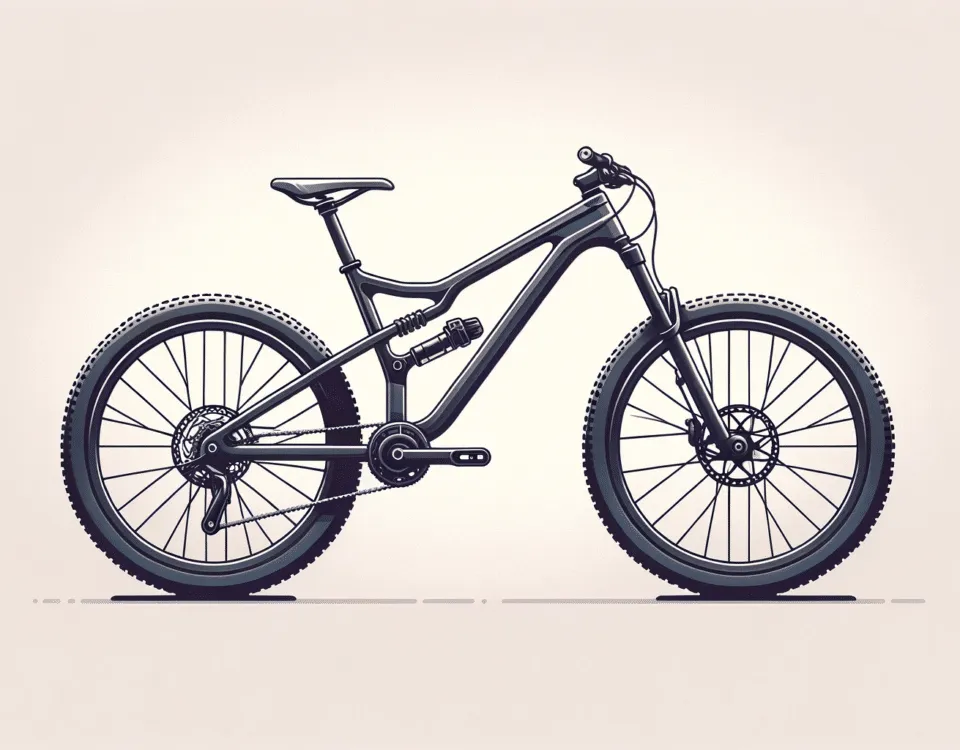 Mountaiun Bike for Beginners